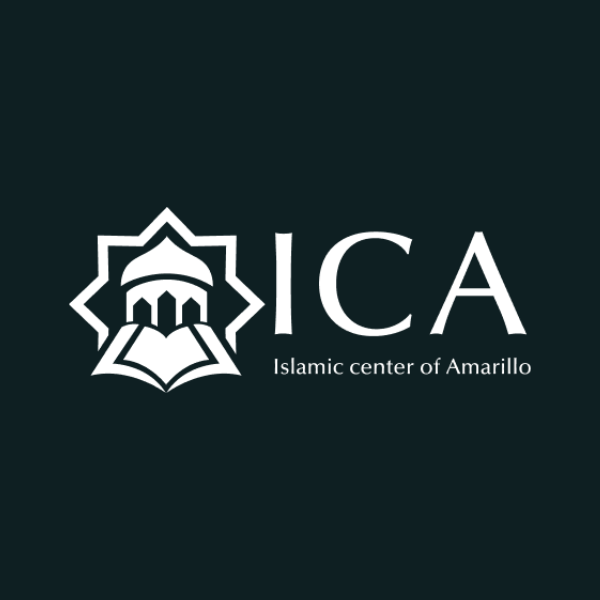 Islamic Center of Amarillo Logo